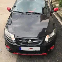 کوییک R1400|خودرو سواری و وانت|گرگان, |دیوار