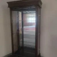 بوفه ، ویترین