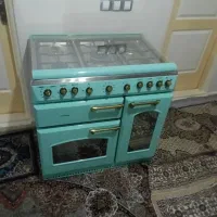 اجاق گاز امرسان فر دار