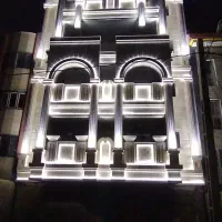 اجرای سرامیک وموزایک وسنگ پارکینگ