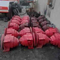 ماشین آلات حمل بتن|قطعات یدکی و لوازم جانبی|رباطکریم, شهرک صنعتی دهحسن|دیوار