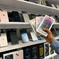 گوشی آیفون 14pro256 دوسیم آکبند ثبت قانونی ریجستر