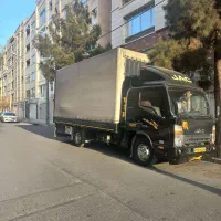 باربری اثاثکشی حمل باراثاثیه سایدجابجایی کارگرتنها