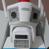 دوربین سیم کارتی خورشیدی کوهدشت|دوربین مداربسته|کوهدشت, |دیوار