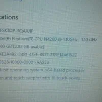 لپ تاپ hp|رایانه همراه|اراک, |دیوار