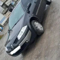 مگان مدل ۹۱ آپشنال ۲۰۰۰ اتومات