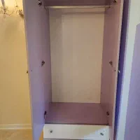 دو عدد کمد نوجوان مارک بالسا|جاکفشی، کمد، دراور|تهران, پاسداران|دیوار