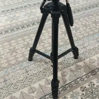 سه پایه دوربین ماسب عکاسی حرفه ای