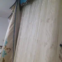 پرده|پرده، رانر، رومیزی|گرگان, |دیوار