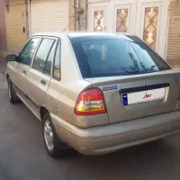 پراید 141