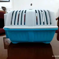 باکس گربه وسگ