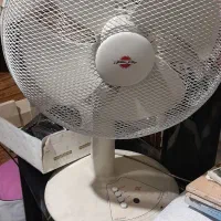 پنکه زمینی پارس خزر