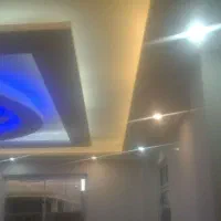 جوشکاری سقف کاذب|خدمات پیشه و مهارت|گرگان, |دیوار