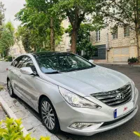 هیوندای سوناتا yf 2014 sonata