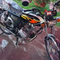 موتور رهرو 1404