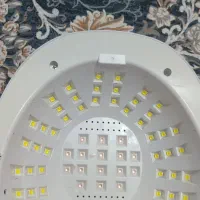 وسایل کامل کاشت ناخن|آرایشگاه و سالنهای زیبایی|قزوین, |دیوار