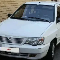 پراید 132مدل 89