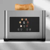 دستگاه توستر نان