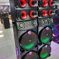 اسپیکر باند دیجی جی بی ال DJ1233|سیستم صوتی خانگی|کرج, بنیاد|دیوار