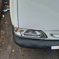 پراید SE131کم کارکرد|خودرو سواری و وانت|کرمانشاه, |دیوار