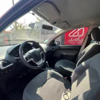 پژو ۲۰۷ اتومات|خودرو سواری و وانت|شیراز, فرهنگ شهر|دیوار