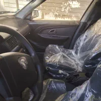 فروش وانت آریسان کابین دار|خودرو سواری و وانت|زنجان, |دیوار