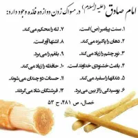 سواک ویا مسواک چوبی