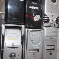 فروش و تعمیرات تخصصی کامپیوتر پارامونت