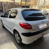 تیپ ۵ مدل ۹۲|خودرو سواری و وانت|کرج, عظیمیه|دیوار