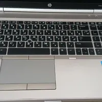لپ تاپ صنعتی اچ پی ۸۵۷۰ hp8570