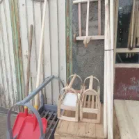 صنایع دستی و چوب|صنایع دستی و سایر لوازم تزئینی|اشنویه, |دیوار