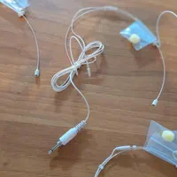 میکروفن هدمیک بیسیم بی سیم رنگ پوست|سیستم صوتی خانگی|تهران, سازمان برنامه شمالی|دیوار