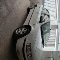 سمند ال ایکس ۸۸