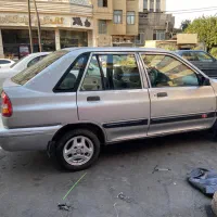 پراید ۱۴۱ بسیار سالم
