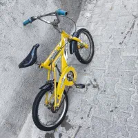 دوچرخه سایز ۱۶