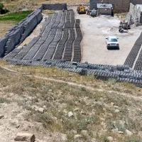 بلوک سیمانی