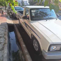 کارا 2000 1401|خودرو سواری و وانت|گنبد کاووس, |دیوار