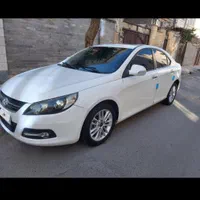 جک J5 اتوماتیک۱۸۰۰cc 1396 نقد اقسات