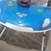 روروئک|کالسکه و لوازم جانبی|باغستان, |دیوار