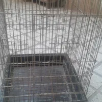 قفس بزرگ