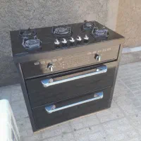 اجاق گاز درحد