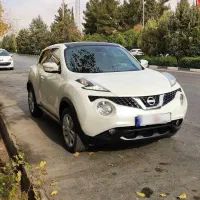 نیسان جوک اسکای پک