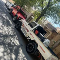 تویوتا 3f درجه یک|خودرو سواری و وانت|اصفهان, احمدآباد|دیوار