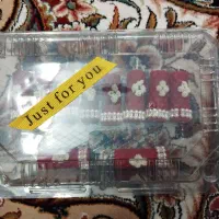 شمع یلدایی|صنایع دستی و سایر لوازم تزئینی|قم, زند آباد|دیوار