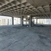 اجرای سقف وافل و اسکلت بتنی