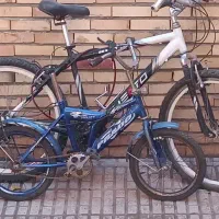 دوچرخه