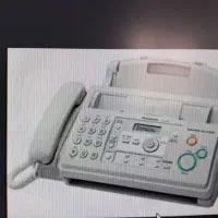 تلفن فکس پاناسونیک