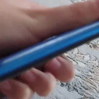 درحدصفر  باتری ۱۰۰|موبایل|نقده, |دیوار