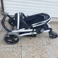 کالسکه و کریر|کالسکه و لوازم جانبی|ملارد, |دیوار