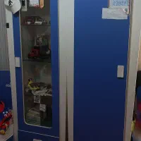 سرویس خواب کودک و نوجوان